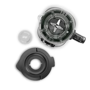 Liquidificador Wap Prosdócimo 900W Cinza/Preto 2L - WB2000 - 220V - 2
