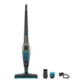 Aspirador de Pó Stick Wap Eco Rápido 2 em 1 Sem Fio 85W - Cinza - 3