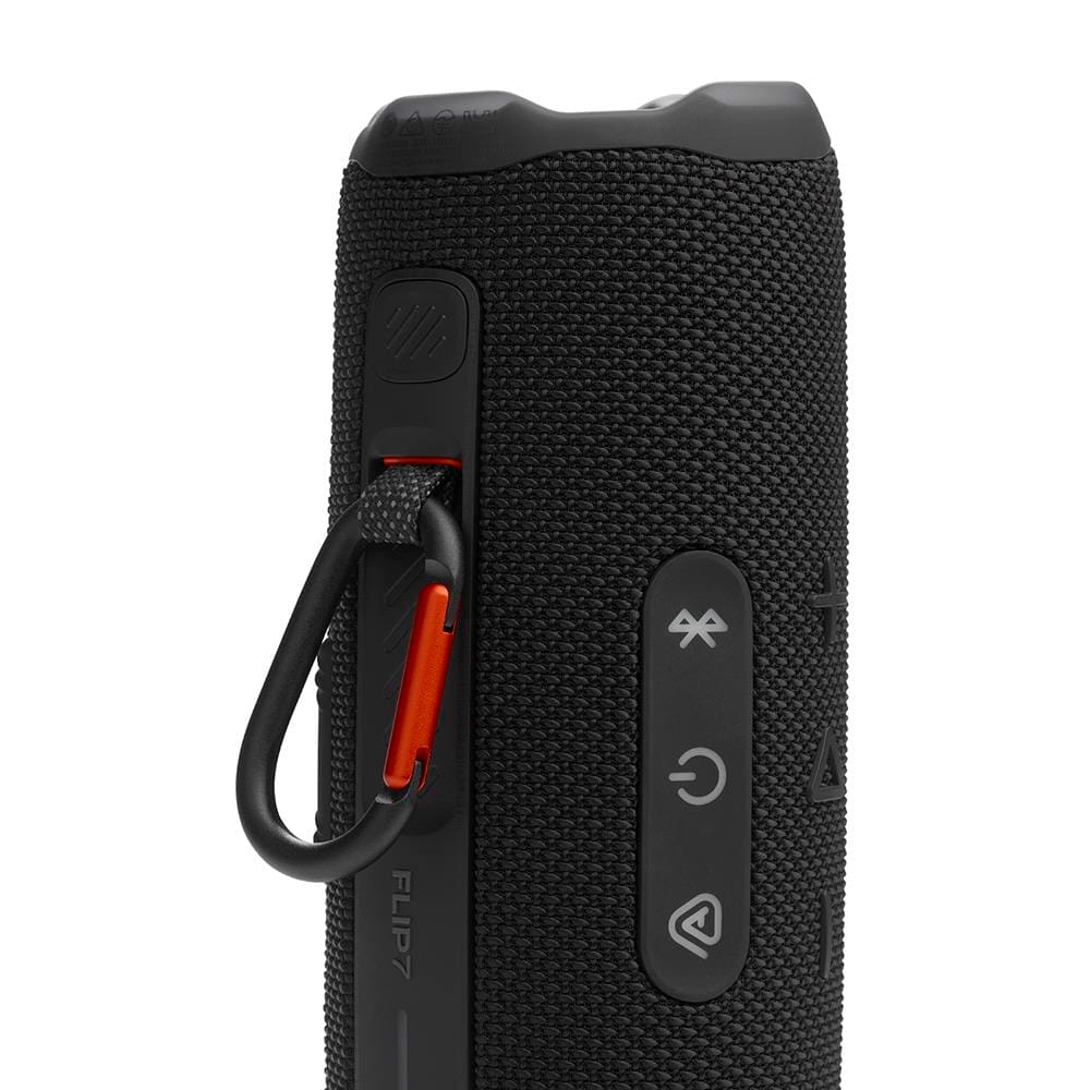 Caixa de Som JBL Flip 7 com Bluetooth e à Prova D`água, Potência