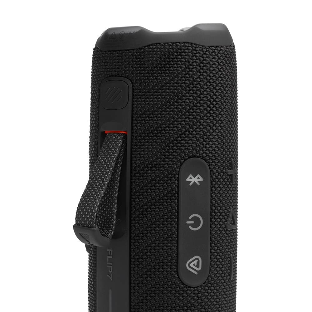 Caixa de Som JBL Flip 7 com Bluetooth e à Prova D`água, Potência