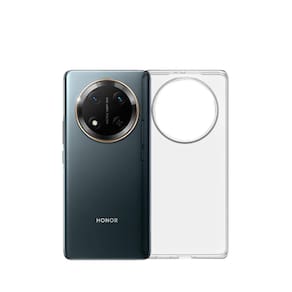 Smartphone Honor Magic 7 Lite Preto 512GB Tela 6,7" Processador Snapdragon 6 GEN 1 Câmera Traseira 108 MP + 5 MP e Selfie de 16MP - 3