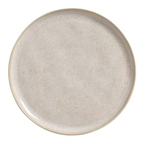 Prato Raso Porto Brasil Bio Latte Off White