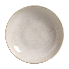 Prato Fundo Porto Brasil Bio Latte Off White