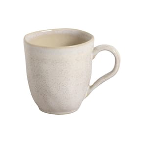 Caneca Porto Brasil Orgânico Latte Off White 273ml