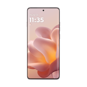 Smartphone Motorola Edge 60 Pro 5G Rosa 512GB, 12GB RAM + 12GB Ram Boost, Tela 6.7" 120Hz, Câmera Sony LYTIA 700C 50MP e Dimensity 8350 Extreme - 2