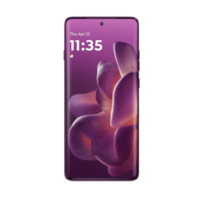 Smartphone Motorola Edge 60 Pro 6.7” 256GB 5G 120Hz pOLED Câmera 50MP Sony LYTIA 700C Violeta - 2