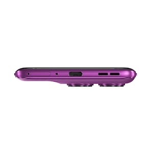 Smartphone Motorola Edge 60 Pro 5G Violeta 256GB, 12GB RAM + 12GB Ram Boost, Tela 6.7" 120Hz, Câmera Sony LYTIA 700C 50MP e Dimensity 8350 Extreme