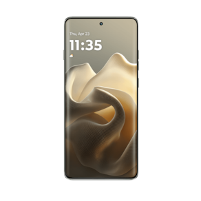 Smartphone Motorola Edge 60 Pro 5G Cinza 512GB, 12GB RAM + 12GB Ram Boost, Tela 6.7" 120Hz, Câmera Sony LYTIA 700C 50MP e Dimensity 8350 Extreme - 2