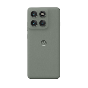 Smartphone Motorola Edge 60 Pro 5G Cinza 512GB, 12GB RAM + 12GB Ram Boost, Tela 6.7" 120Hz, Câmera Sony LYTIA 700C 50MP e Dimensity 8350 Extreme - 3