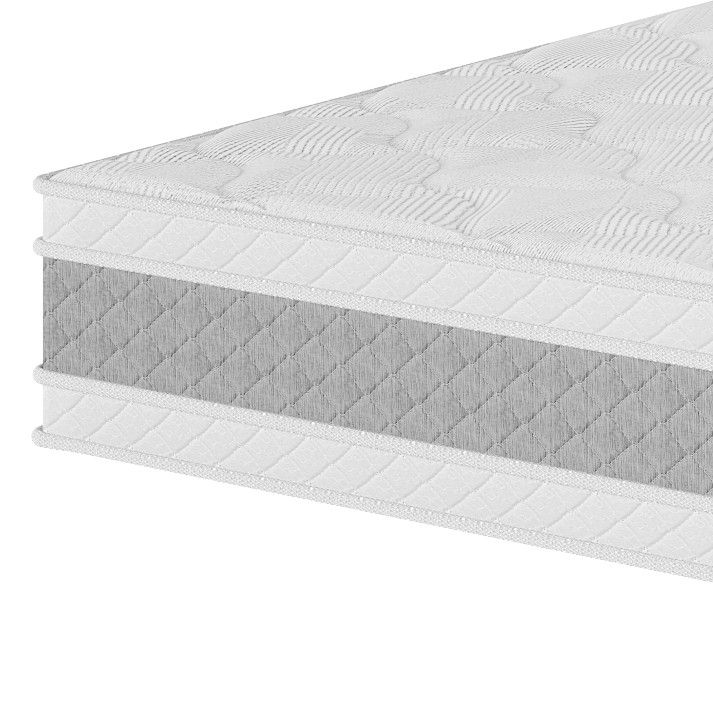 Colchão Casal Molas Ensacadas Umaflex Loreto A26 - 1