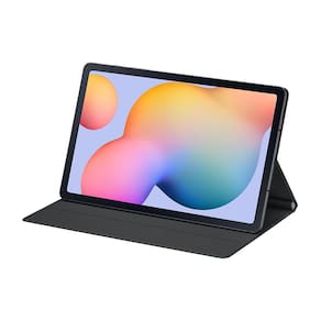 Tablet Samsung Galaxy Tab S6 Lite Wi-Fi SM-P620NZADZTO com Tela 10,4", 64GB e 4GB RAM, Câmera Traseira 8MP, Android 14 e Processador Octa-Core – Cinza
