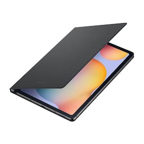 Tablet Samsung Galaxy Tab S6 Lite Wi-Fi SM-P620NZADZTO com Tela 10,4", 64GB e 4GB RAM, Câmera Traseira 8MP, Android 14 e Processador Octa-Core – Cinza