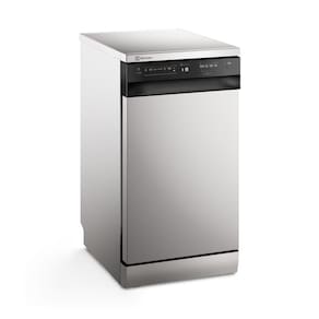 Lava-Louças Electrolux LS10E 10 Serviços Lava e Seca Inox - 110V - 3