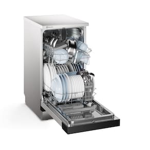 Lava-Louças Electrolux LS10E 10 Serviços Lava e Seca Inox - 220V - 1