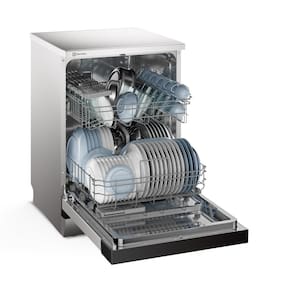 Lava-Louças Electrolux LS14E 14 Serviços Lava e Seca Inox