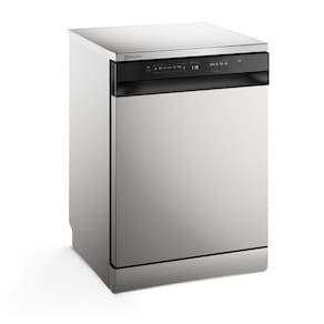 Lava-Louças Electrolux LS14E 14 Serviços Lava e Seca Inox