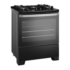 FG 5B PISO ELECTROLUX FE5GB BIV PRETO