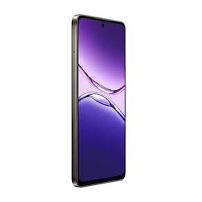 Smartphone OPPO A5 Pro 5G 256GB Tela 6.67” Câmera 50MP Bateria 5800mAh Marrom Chocolate - 1