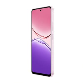 Smartphone OPPO A5 Pro 5G 256GB Tela 6.67” Câmera 50MP Bateria 5800mAh Rosa Pastel - 2