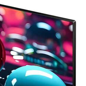 Smart TV 4K LG 43" UHD 43UA7500PSA Processador a5 Gen7 Alexa Integrado Otimizador de Jogos