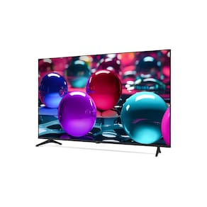 Smart TV 4K LG 43" UHD 43UA7500PSA Processador a5 Gen7 Alexa Integrado Otimizador de Jogos