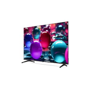 Smart TV 4K LG 43" UHD 43UA7500PSA Processador a5 Gen7 Alexa Integrado Otimizador de Jogos