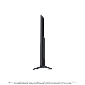 Smart TV 4K LG 43" UHD 43UA7500PSA Processador a7 Gen8 Alexa Integrado Otimizador de Jogos - 2