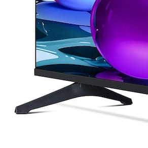 Smart TV 4K LG 43" UHD 43UA7500PSA Processador a5 Gen7 Alexa Integrado Otimizador de Jogos