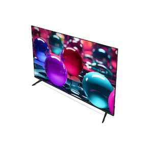 Smart TV 4K LG 43" UHD 43UA7500PSA Processador a5 Gen7 Alexa Integrado Otimizador de Jogos