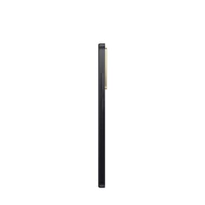 Smartphone Xiaomi Redmi A5 4G Preto 128GB, 4GB RAM, Tela 6.88” 120Hz, Câmera Dupla AI de 32MP e processador UNISOC T7250