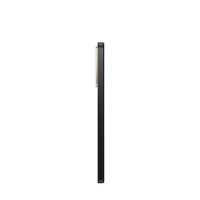 Smartphone Xiaomi Redmi A5 4G Preto 128GB, 4GB RAM, Tela 6.88” 120Hz, Câmera Dupla AI de 32MP e processador UNISOC T7250