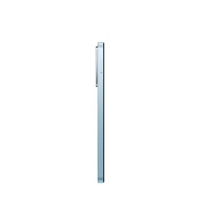 Smartphone Xiaomi Redmi A5 4G Azul 128GB, 4GB RAM, Tela 6.88” 120 Hz, Câmera Dupla AI de 32MP e processador UNISOC T7250