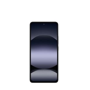 Smartphone Xiaomi Redmi Note 14 4G Preto 256GB, 8GB RAM, Tela 6.67" 120Hz, Câmera Tripla até 108MP e MediaTek Helio G99-Ultra - 2