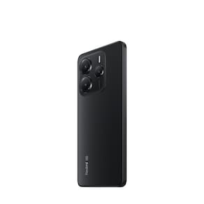 Smartphone Xiaomi Redmi Note 14 5G Preto 256GB, 8GB RAM, Tela 6.67" 120Hz, Câmera Tripla até 108MP e MediaTek Dimensity 7025-Ultra