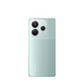 Smartphone Xiaomi Redmi Note 14 5G Verde 256GB, 8GB RAM, Tela 6.67" 120Hz, Câmera Tripla até 108MP e MediaTek Dimensity 7025-Ultra