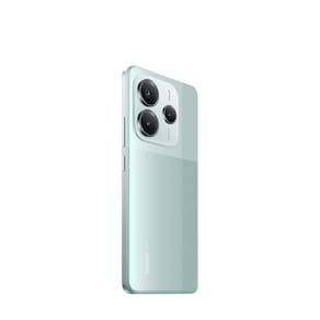 Smartphone Xiaomi Redmi Note 14 5G Verde 256GB, 8GB RAM, Tela 6.67" 120Hz, Câmera Tripla até 108MP e MediaTek Dimensity 7025-Ultra