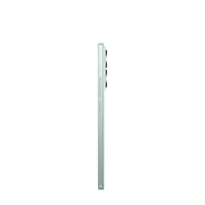 Smartphone Xiaomi Redmi Note 14 5G Verde 256GB, 8GB RAM, Tela 6.67" 120Hz, Câmera Tripla até 108MP e MediaTek Dimensity 7025-Ultra