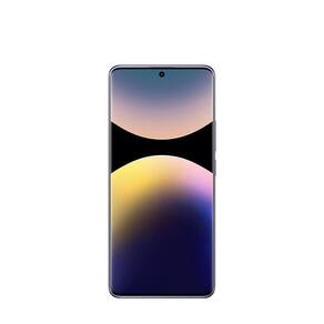 Smartphone Xiaomi Redmi Note14 Pro 5G Roxo 512GB, 12GB +12GB RAM, Tela 6,67” e Processador MediaTek Dimensity 7300-Ultra - 2
