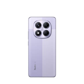 Smartphone Xiaomi Redmi Note14 Pro 5G Roxo 512GB, 12GB +12GB RAM, Tela 6,67” e Processador MediaTek Dimensity 7300-Ultra - 3