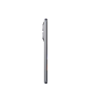 Smartphone Xiaomi Redmi Poco X7 5G Prata 256GB, 8 GB + 8 GB RAM, Tela 6,67” e Processador MediaTek Dimensity 7300-Ultra
