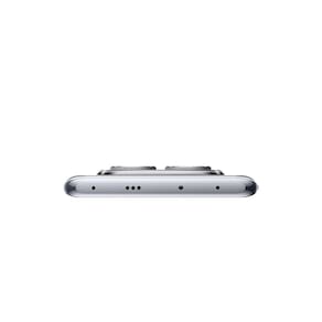 Smartphone Xiaomi Redmi Poco X7 5G Prata 256GB, 8 GB + 8 GB RAM, Tela 6,67” e Processador MediaTek Dimensity 7300-Ultra