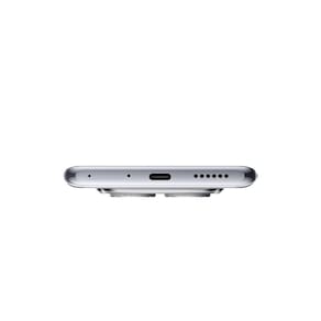 Smartphone Xiaomi Redmi Poco X7 5G Prata 256GB, 8 GB + 8 GB RAM, Tela 6,67” e Processador MediaTek Dimensity 7300-Ultra