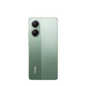 Smartphone Xiaomi Redmi Poco X7 Pro 5G Verde 512GB, 12 GB + 12 GB RAM, Tela 6,67” e Processador MediaTek Dimensity 8400-Ultra - 3