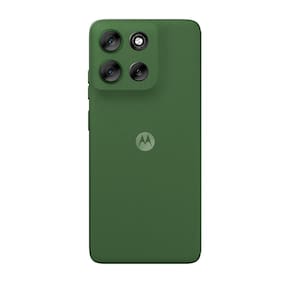 Smartphone Motorola Moto G56 5G Tela 6.7” 256GB 8GB RAM+8GB Ram Boost 50MP Sony Lytia 600 Moto AI TurboPower 33W IP69 Desbloqueado Verde