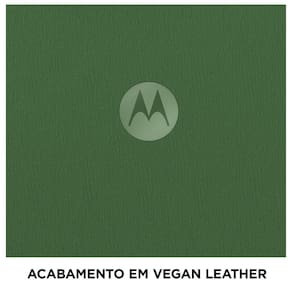 Smartphone Motorola Moto G56 5G Tela 6.7” 256GB 8GB RAM+8GB Ram Boost 50MP Sony Lytia 600 Moto AI TurboPower 33W IP69 Desbloqueado Verde