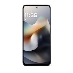 Smartphone Motorola Moto G56 5G Tela 6.7” 256GB 8GB RAM+16GB Ram Boost 50MP Sony Lytia 600 Moto AI TurboPower 33W IP69 Desbloqueado Grafite - 1