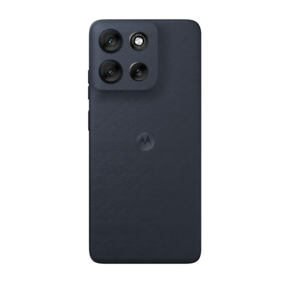 Smartphone Motorola Moto G56 5G Tela 6.7” 256GB 8GB RAM+16GB Ram Boost 50MP Sony Lytia 600 Moto AI TurboPower 33W IP69 Desbloqueado Grafite - 2