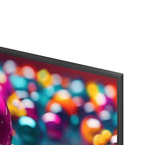 Smart TV 4K 50" LG Ultra HD 50UA8550PSA com Processador a7 Gen8 AI, Otimizador de Jogos, Wi-Fi, Bluetooth, webOS 25 e Controle Smart Magic