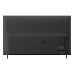 Smart TV 4K 50" LG Ultra HD 50UA8550PSA com Processador a7 Gen8 AI, Otimizador de Jogos, Wi-Fi, Bluetooth, webOS 25 e Controle Smart Magic