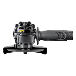 Esmerilhadeira Angular 5" Wap WF ES01 950W - Cinza/Amarelo - 110V - 3